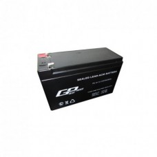 Акумуляторна батарея POWER GREAT PG 12-7/2 (12B, 7/2 Aч)