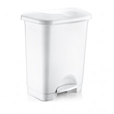 Ведро пластиковое (45л) с педалью Ведро пластиковое (45л) с педалью