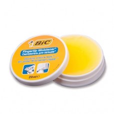 Подушка для зволожування пальців  гліцерину 20мл.