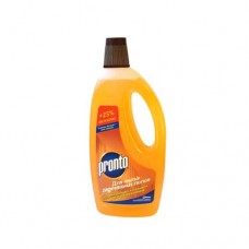 Засіб для миття дерев'яної підлоги (750мл) Засіб для миття дерев'яної підлоги (750мл)