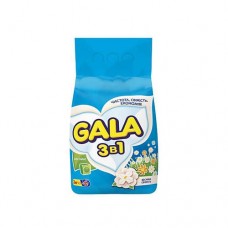Пральний порошок, автомат, 3 в 1 (3600г)