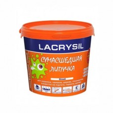 Клей універсальний "Божевільна липучка" (3кг) LACRYSIL