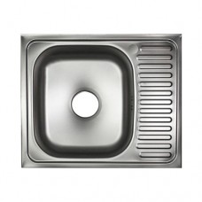 Мийка для кухні Family z6604 U