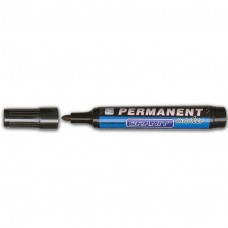 Маркер перм. (3-4мм) чорн. M860.Black