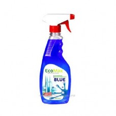 Миючий засіб для скла та дзеркал,(0,5 л), (тригер), EcoMax Миючий засіб для скла та дзеркал,(0,5 л), (тригер), EcoMax
