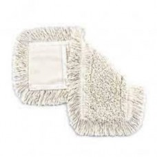 МОП плоский з кишенями,  для швабры 40см