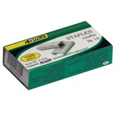 Скобы № 10/5  4-318