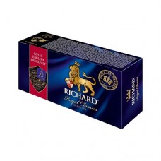 Чай черный  (1,5г*25шт.) Richard