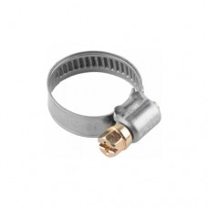 Хомут затяжний нерж. 25-40  40111063