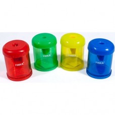 Чинка з контейнером MIX Умка ТЧ64