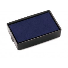 Подушка змінна для оснастки, синя, 6/4910, (для оснастки Trodat 4910, 4810, 4836)