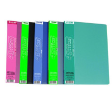 Тека з файлами (30шт) 4-224