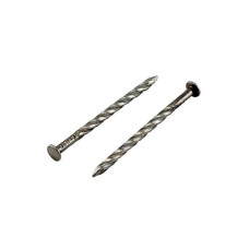 Цвяхи винтові 3.1x40 мм 0.5 кг