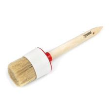 Пензель круглий 60 мм Пензель круглий 60 мм