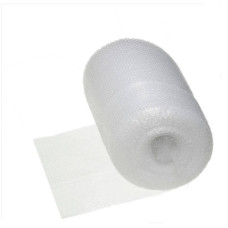 Пленка воздушно-пузырчатая 1,1м х 45 х50м