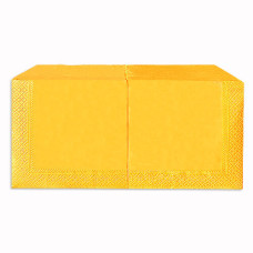 Серветки паперові, двошарові, мікс, 250шт, 33х33см, Україна