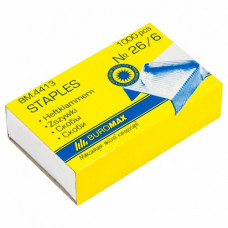 Скоба № 26/6  BuroMax Скоба № 26/6  BuroMax