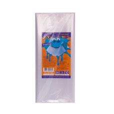 Обкладинка для зошитів А5,(10шт) ZB 4703