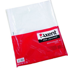 Файл, А3, (40мкм), глянсовий, (100шт), 2003 3926100000