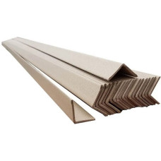 Кутник картонний 35х35х4х2000