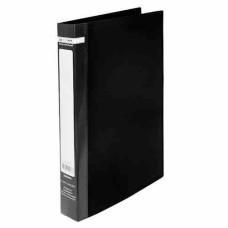 Тека А4 2 кільця кишеня, 2,5 см ,BM.3161-01 Тека А4 2 кільця кишеня, 2,5 см ,BM.3161-01