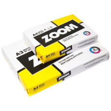 Бумага А3 80 г/м2 (500л) (С) Zoom  Бумага А3 80 г/м2 (500л) (С) Zoom