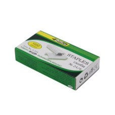 Скобы № 24/6  4-319