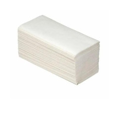 Полотенца бумажные целлюлозные (200*210мм/200шт) 2-х слойн, V