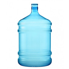 Бутыль поликарбонат 19л