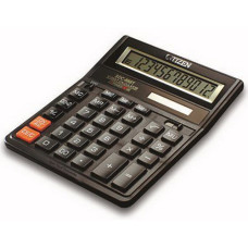 Калькулятор 12 разр. SDC-888Т (158х205х31)