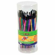 Кисть для клея ZB.6990 (72шт)