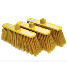 Щетка для подметания средний ворс и жесткость ZP185