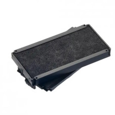 Подушка змінна для оснастки, чорна, 6/4910, (для оснастки Trodat 4910, 4810, 4836)