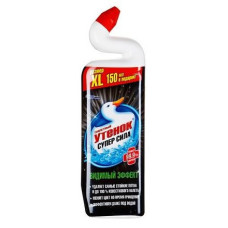 Мийний засіб для унітазів "Видимий эфект" (900мл)