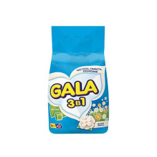Стиральный порошок (3600 гр) автомат, 3 в1 Gala