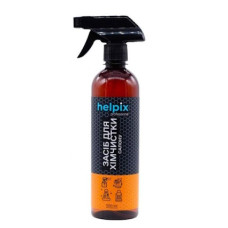Чистящее средство химчистка салона авто тригер 500мл Helpix Professional  