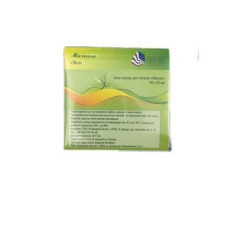 Бумага для заметок,  белая,  не клееная (90х90/1000л) Магнат Эко МЕ-0001