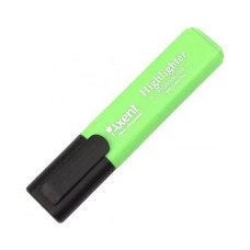 Маркер текстовый, 1-5 мм, зел 2531-04-а