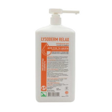 Крем для рук Blanidas Care Relax на основе масла абрикоса (1000мл) Крем для рук Blanidas Care Relax на основе масла абрикоса (1000мл)