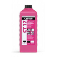 Грунтовка глубокопроникающая CERESIT СТ-17  10л