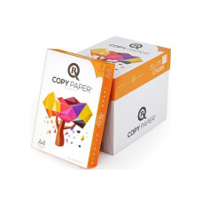 Бумага А4 80 г/м2 500 л. (А) R-Copy Premium Paper FSC