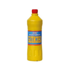 Відбілювачь гель  (900мл) Сана Відбілювачь гель  (900мл) Сана