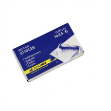 Скоби № 24/6  BM.4402 Скоби № 24/6  BM.4402