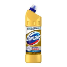 Чистящее средство (1000мл) "Ультра Блеск" Domestos