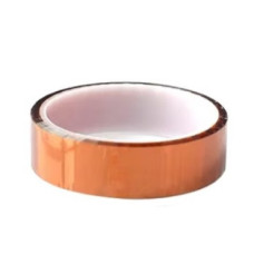 Скотч термостойкий (30*35мм) 400 С Mechanic