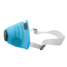 Респиратор, Украина поролон