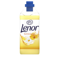 Кондиционер для стирки белья (850 мл) "Летний бриз" Lenor