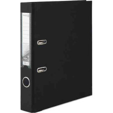 Сегрегатор, А4, чорний (5см), D1713-01С