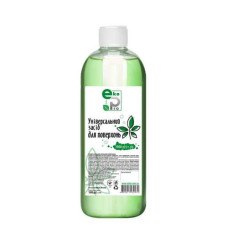 Миючий засіб універсальний для  поверхонь (1л),мікс ЕkoPro