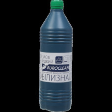 Белизна (1000 мл) Buroclean 10700200 Белизна (1000 мл) Buroclean 10700200